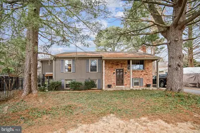 11319 Harding Road, Laurel, MD 20723 - Photo 1