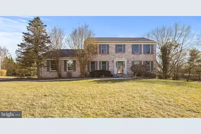 3776 Dorsey Search Circle, Ellicott City, MD 21042 - Photo 1