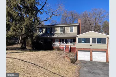 9926 Frederick Road, Ellicott City, MD 21042 - Photo 1