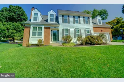 2884 Country Lane, Ellicott City, MD 21042 - Photo 1