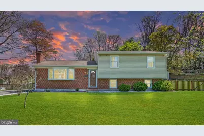 3005 Rogers Avenue, Ellicott City, MD 21043 - Photo 1