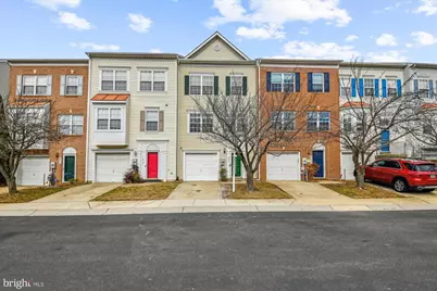 8821 Hawthorne Court, Ellicott City, MD 21043 - Photo 1