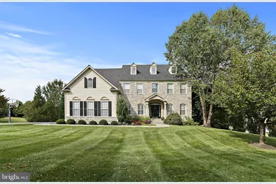 12857 Macbeth Farm Lane, Clarksville, MD 21029 - Photo 1