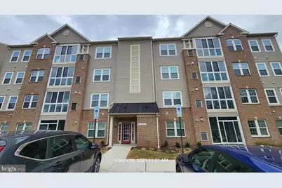 8490 Ice Crystal Drive #F, Laurel, MD 20723 - Photo 1