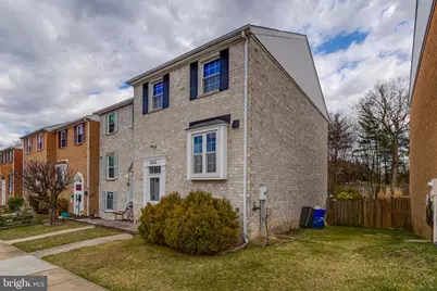 8522 Pine Run Court, Ellicott City, MD 21043 - Photo 1