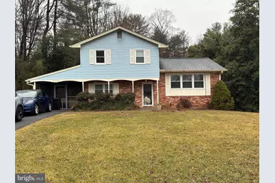 4032 Jay Em Circle, Ellicott City, MD 21042 - Photo 1