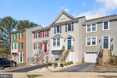 7907 Brightmeadow Court, Ellicott City, MD 21043 - Photo 1