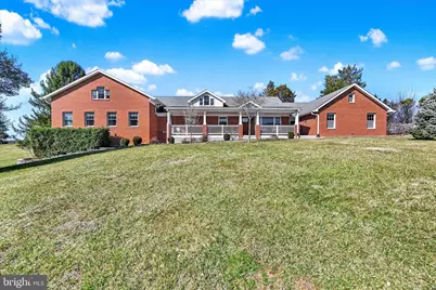 2524 Jennings Chapel Road, Woodbine, MD 21797 - Photo 1