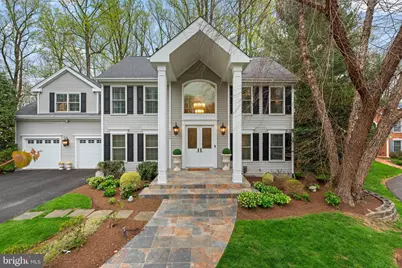 9696 Old Annapolis Road, Ellicott City, MD 21042 - Photo 1