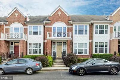 5915 Mystic Ocean Lane #A4-32, Clarksville, MD 21029 - Photo 1