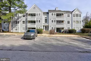 8613 Falls Run Rd, Ellicott City, MD 21043 - Photo 1