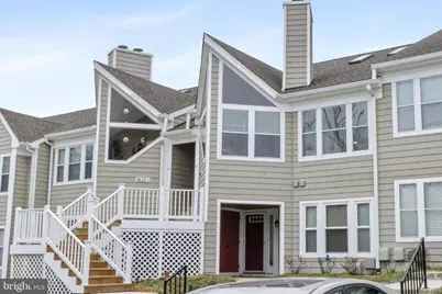 7635 Coachlight Lane #B, Ellicott City, MD 21043 - Photo 1