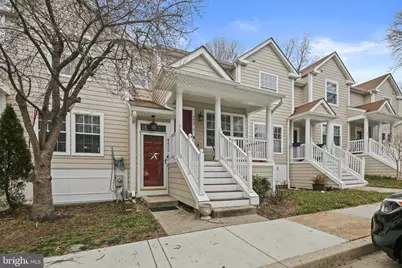 4820 Dorsey Hall Drive #6, Ellicott City, MD 21042 - Photo 1