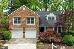 11807 Bare Sky Ln, Columbia, MD 21044 - Photo 1