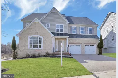 9903 Balsam Way, Laurel, MD 20723 - Photo 1