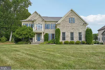 4884 Castlebridge Road, Ellicott City, MD 21042 - Photo 1