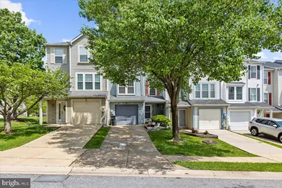 7710 Patuxent Oak Court, Elkridge, MD 21075 - Photo 1