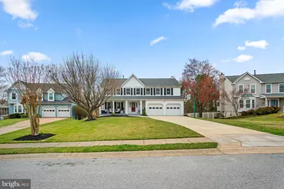 5386 Briar Oak Court, Ellicott City, MD 21043 - Photo 1