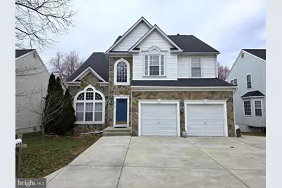 10109 Wilnor Way, Laurel, MD 20723 - Photo 1