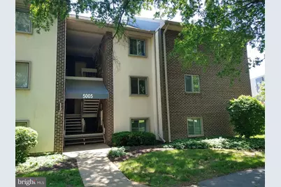 5005 Green Mountain Circle #4, Columbia, MD 21044 - Photo 1