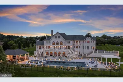 5912 Clifton Oaks Drive, Clarksville, MD 21029 - Photo 1