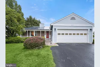 4050 Choctaw Drive, Ellicott City, MD 21043 - Photo 1