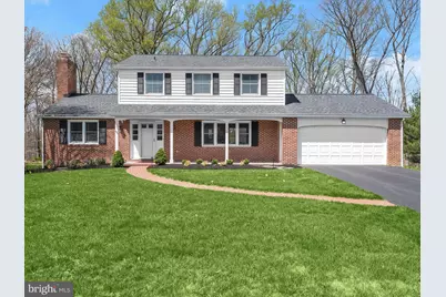 2222 Mount Hebron Drive, Ellicott City, MD 21042 - Photo 1