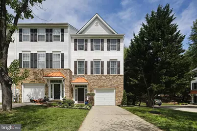 6129 White Marble Court, Clarksville, MD 21029 - Photo 1