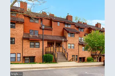 7587 Weather Worn Way #B, Columbia, MD 21046 - Photo 1