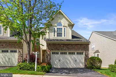 11086 Chambers Court #113, Woodstock, MD 21163 - Photo 1