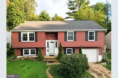 6441 Deep Calm, Columbia, MD 21045 - Photo 1