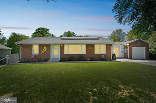 8549 Marybeth Way, Ellicott City, MD 21043 - Photo 1