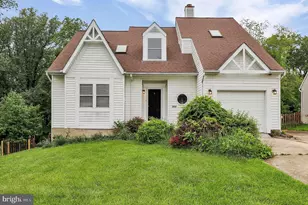 3522 Lower Mill Ct, Ellicott City, MD 21043 - Photo 1