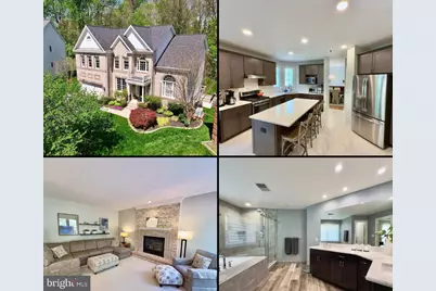 6929 Timber Creek Court, Clarksville, MD 21029 - Photo 1