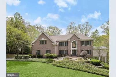 7253 Preservation Court, Fulton, MD 20759 - Photo 1