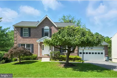 9935 Rose Trail, Ellicott City, MD 21042 - Photo 1