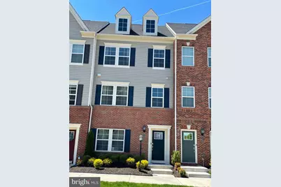 7562 Warburg Way, Hanover, MD 21076 - Photo 1