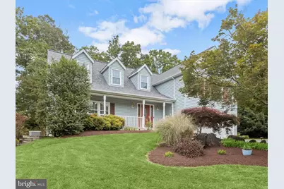 8806 Cardinal Court, Laurel, MD 20723 - Photo 1