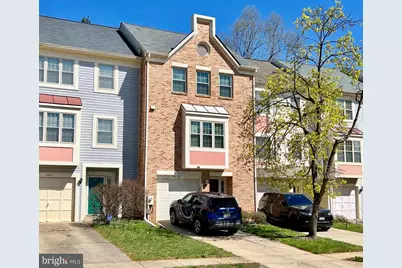 9632 Hadleigh Court, Laurel, MD 20723 - Photo 1
