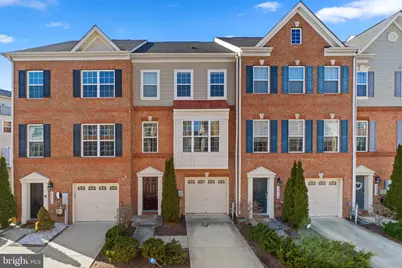 8020 Ravenclaw Road, Elkridge, MD 21075 - Photo 1