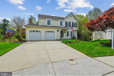 8611 Honeysuckle Court, Ellicott City, MD 21043 - Photo 1