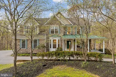 824 Hoods Mill Road, Cooksville, MD 21723 - Photo 1