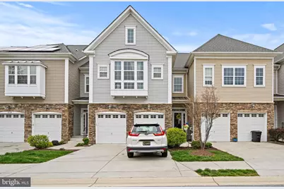 8722 Polished Pebble Way, Laurel, MD 20723 - Photo 1