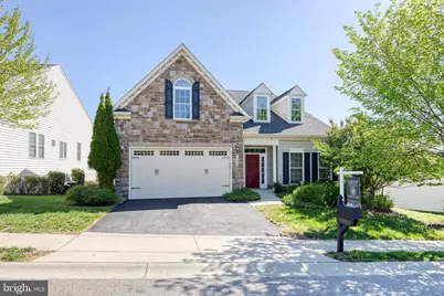 11232 Barnsley Way, Marriottsville, MD 21104 - Photo 1