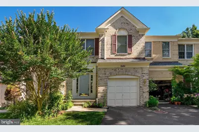 8481 Timberland Circle, Ellicott City, MD 21043 - Photo 1