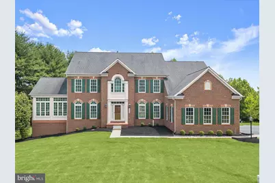 6905 Westcott Place, Clarksville, MD 21029 - Photo 1