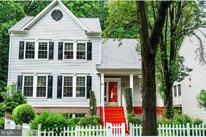 3027 Terra Maria Way, Ellicott City, MD 21042 - Photo 1