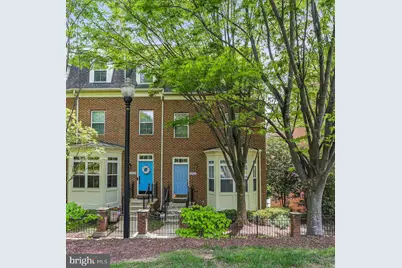 10232 Rutland Round Road #24, Columbia, MD 21044 - Photo 1