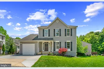 6584 Meadowfield Court, Elkridge, MD 21075 - Photo 1