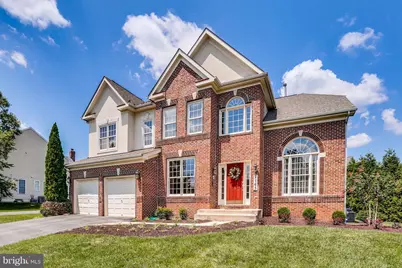 7165 Millbury Court, Elkridge, MD 21075 - Photo 1